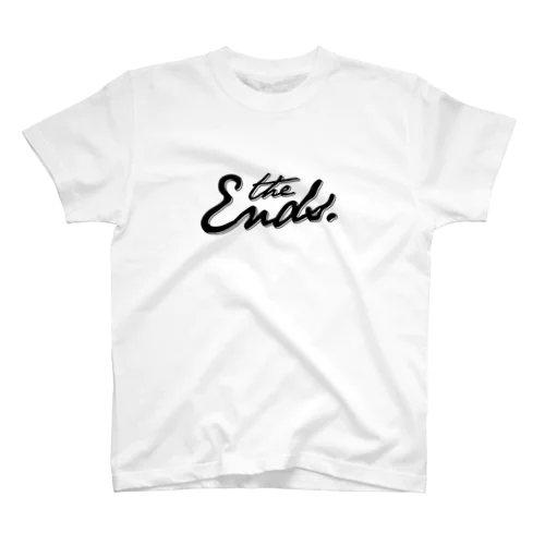 あ スタンダードTシャツ