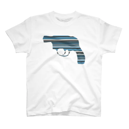 Gun2 スタンダードTシャツ