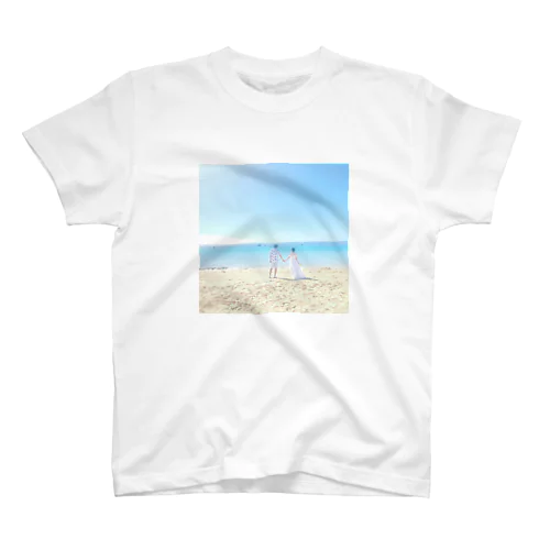 HAWAII Regular Fit T-Shirt