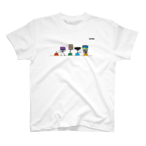 URAGINZA Regular Fit T-Shirt