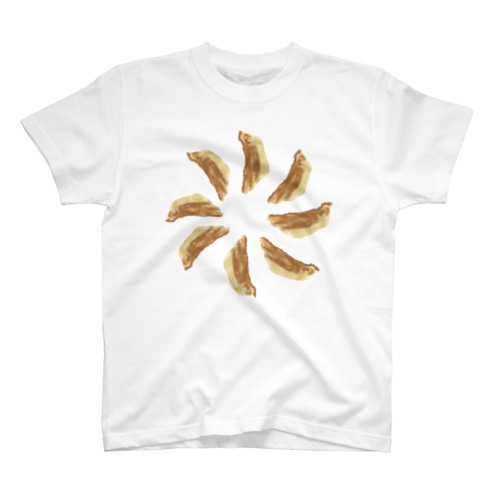 ぎょちっ子 Regular Fit T-Shirt