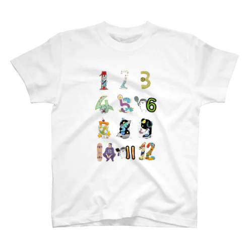 ca*n*ow2020 Regular Fit T-Shirt