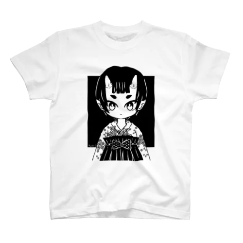 おにっこちゃん スタンダードTシャツ