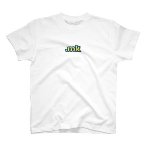 mkパーカー スタンダードTシャツ