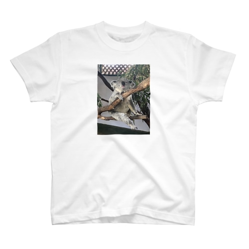 コアラくん Regular Fit T-Shirt