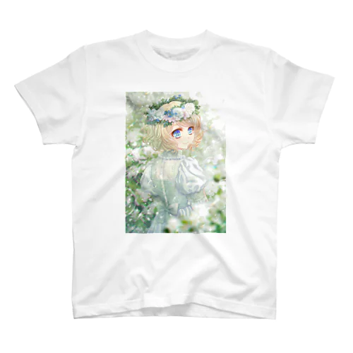 Garden スタンダードTシャツ