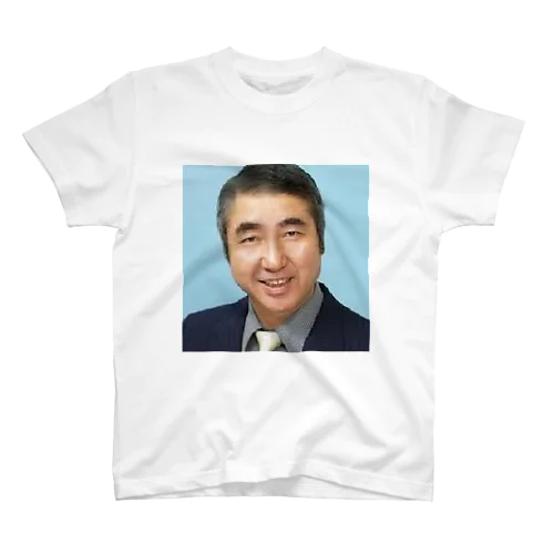 村おじ スタンダードTシャツ