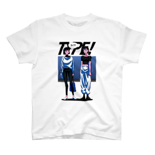 TYPE! T-shirts Regular Fit T-Shirt