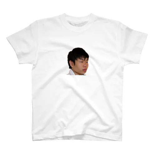 THE KIOZAKI Collection Regular Fit T-Shirt