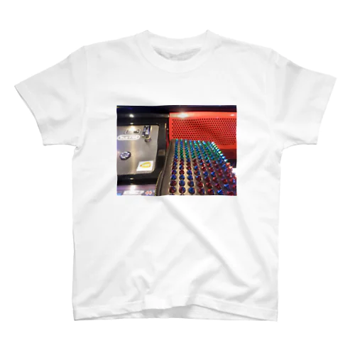 officialゴジュアル限定商品♪( ・∀・)ﾉ Regular Fit T-Shirt