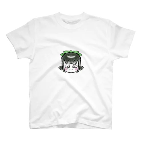 はるT スタンダードTシャツ