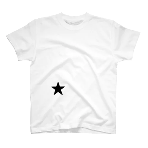 Blackstar Regular Fit T-Shirt