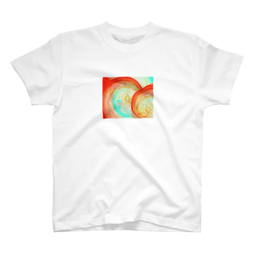 WAVE スタンダードTシャツ