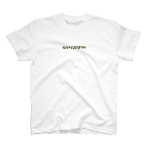 happening スタンダードTシャツ