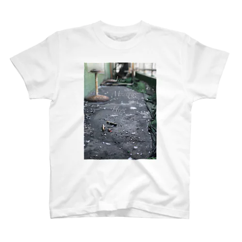 Acid Mountain High Regular Fit T-Shirt