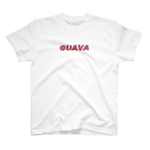 GUAVA 02 スタンダードTシャツ