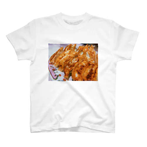 餃子とレモンサワー Regular Fit T-Shirt