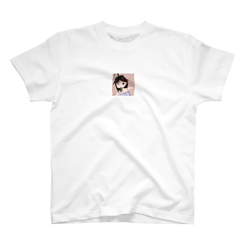 noision スタンダードTシャツ