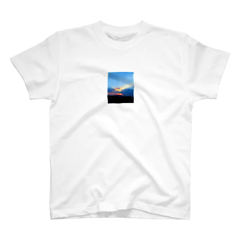 空港 スタンダードTシャツ