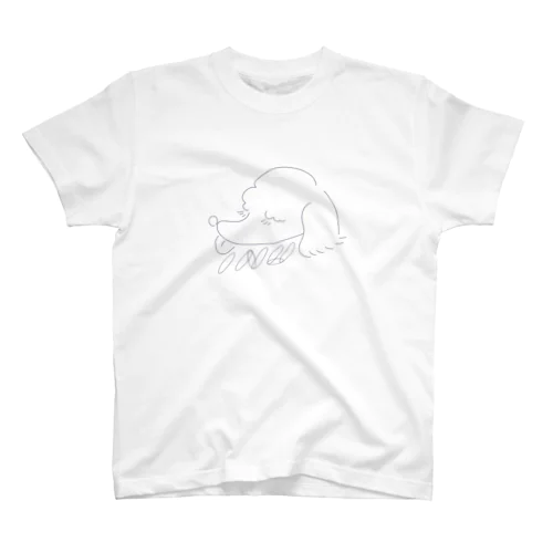 inu. スタンダードTシャツ