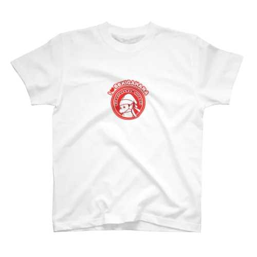 小早川ひであきくん Regular Fit T-Shirt