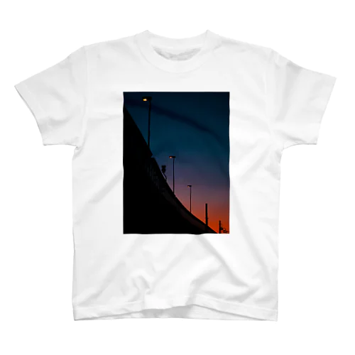 highway T-shirts Regular Fit T-Shirt