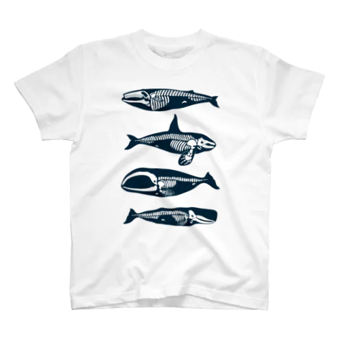 whalebone スタンダードTシャツ