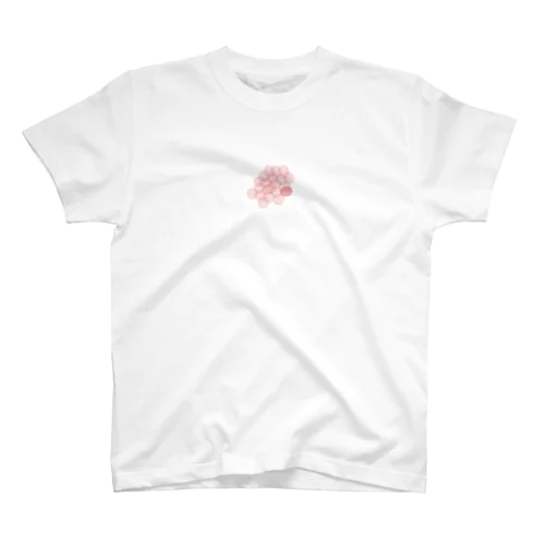 いくら スタンダードTシャツ