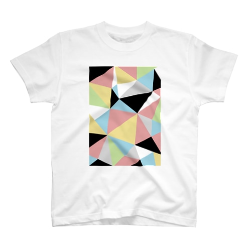 cutting（サーカス） Regular Fit T-Shirt
