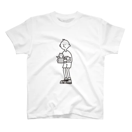 山田 スタンダードTシャツ