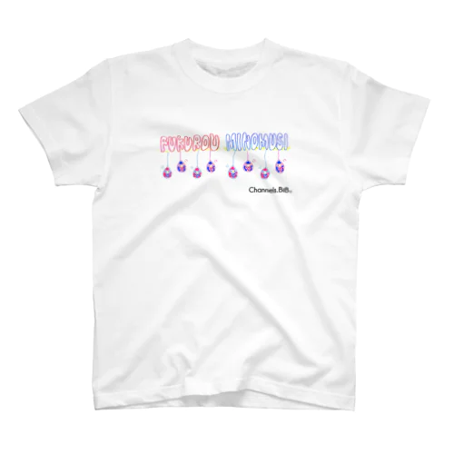 FUKUROU MINOMUSI スタンダードTシャツ