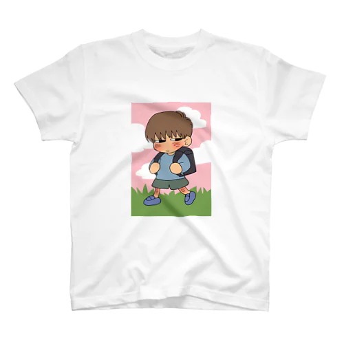 たかしくん Regular Fit T-Shirt