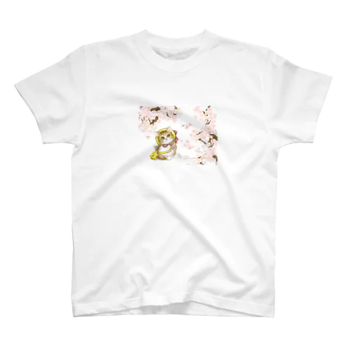 neupy005 スタンダードTシャツ