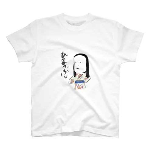 maro スタンダードTシャツ