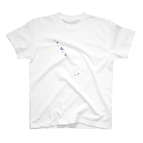 bang Regular Fit T-Shirt