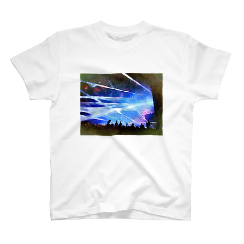 Music night Regular Fit T-Shirt