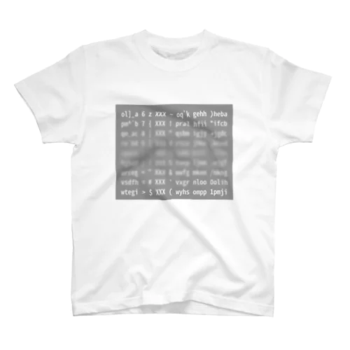 -life__ Regular Fit T-Shirt