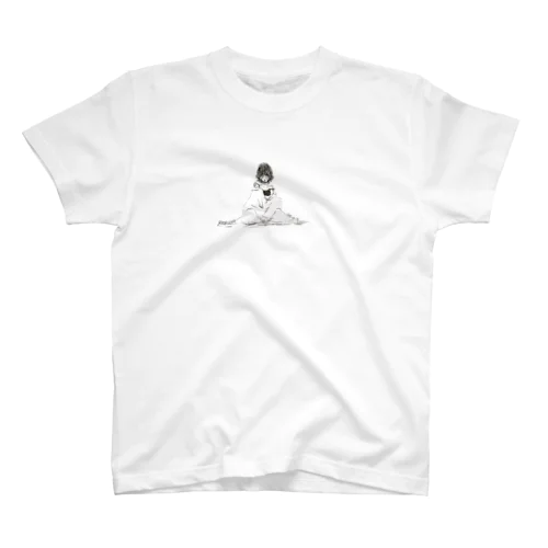 one night Regular Fit T-Shirt