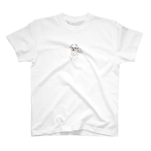 wanko Regular Fit T-Shirt