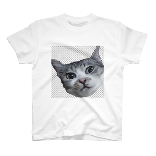 ★猫★ショコちゃんシリーズ Regular Fit T-Shirt