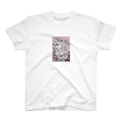 クレイジーストロベリーⅡ Regular Fit T-Shirt