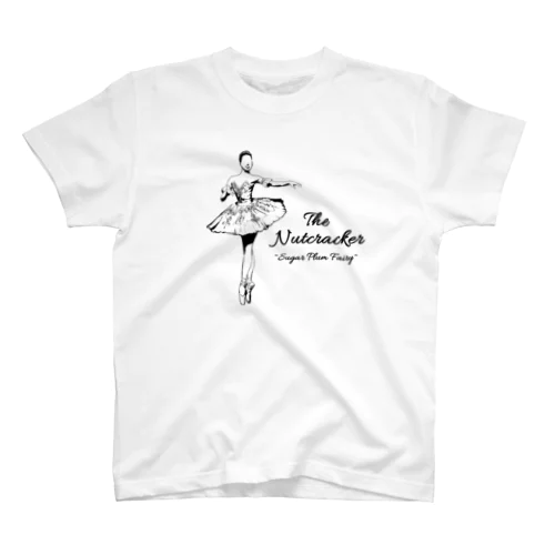 The Nutcracker Regular Fit T-Shirt