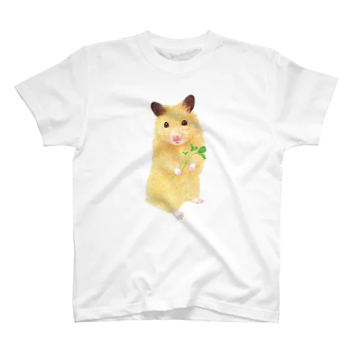 キンクマ スタンダードTシャツ