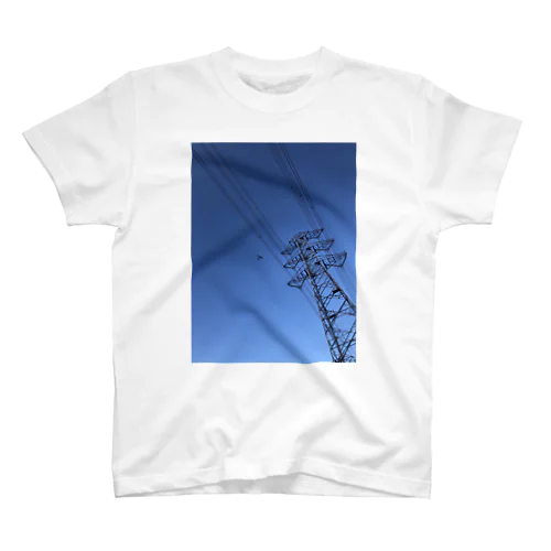 BLUE SKY COMPLEX スタンダードTシャツ