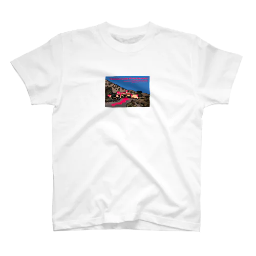 "Pollution" スタンダードTシャツ