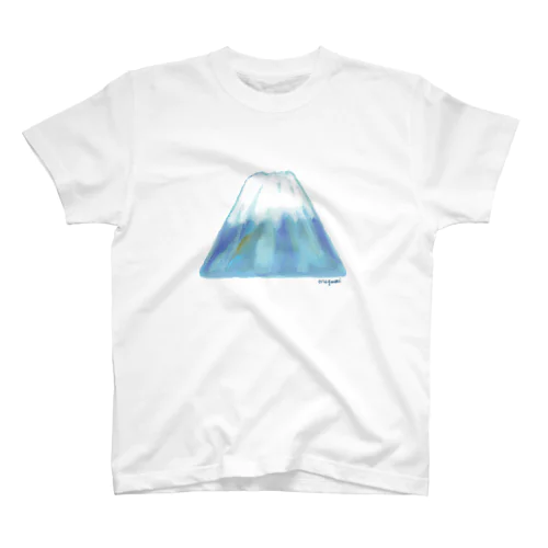 富士山 スタンダードTシャツ