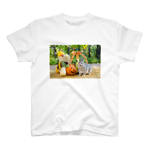 ハロウィン Regular Fit T-Shirt