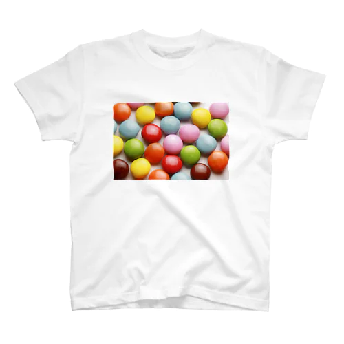 マーブルチョコ スタンダードTシャツ