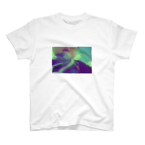 bad selfie t-shirt Regular Fit T-Shirt