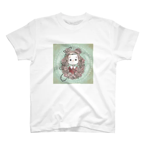 LONELY スタンダードTシャツ